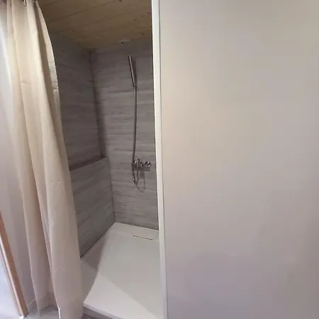 Apartament Le Regit, Studio Moderne Balneo *