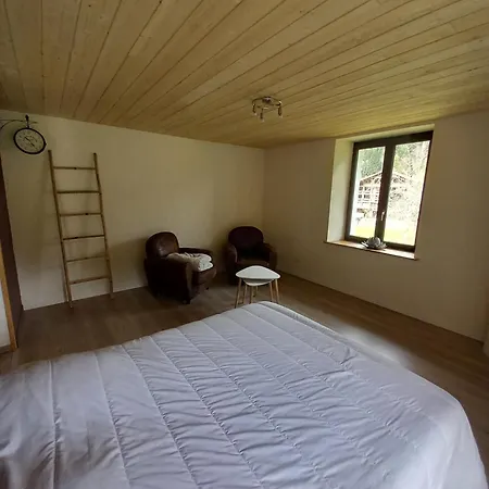 Le Regit, Studio Moderne Balneo Apartament *