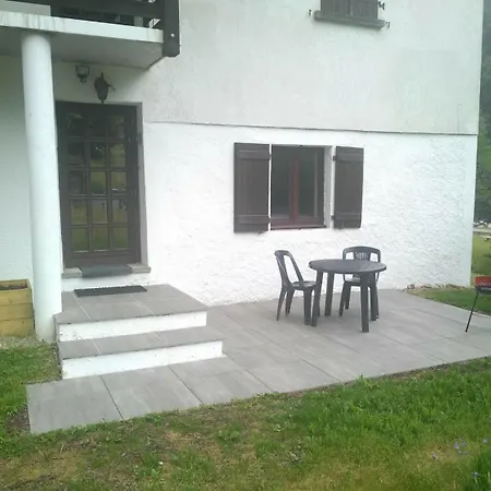Apartament Le Regit, Studio Moderne Balneo