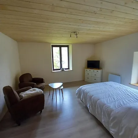 Le Regit, Studio Moderne Balneo *
